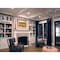 Halo Halo LA4 Series Matte Warm White 4 in. W LED Adjustable Retrofit Kit 8.6 W LA4069271EWH-CA - alternate 2